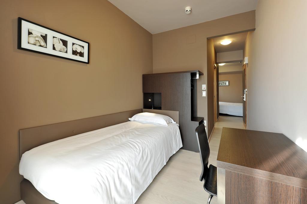 M14 & Hotel 3*