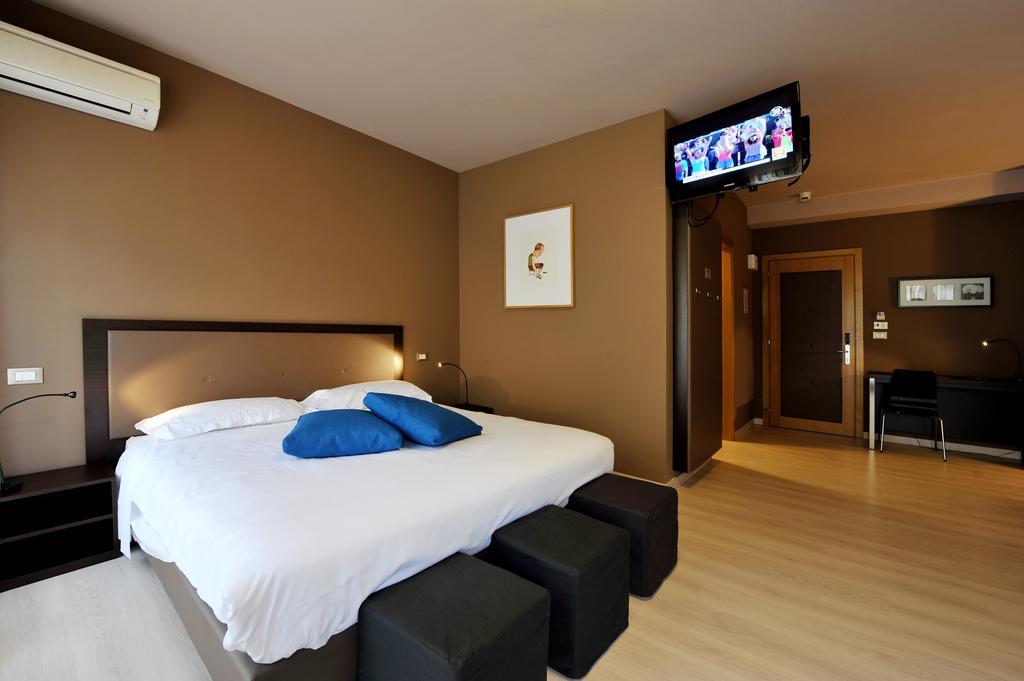 M14 & 3* Padova
