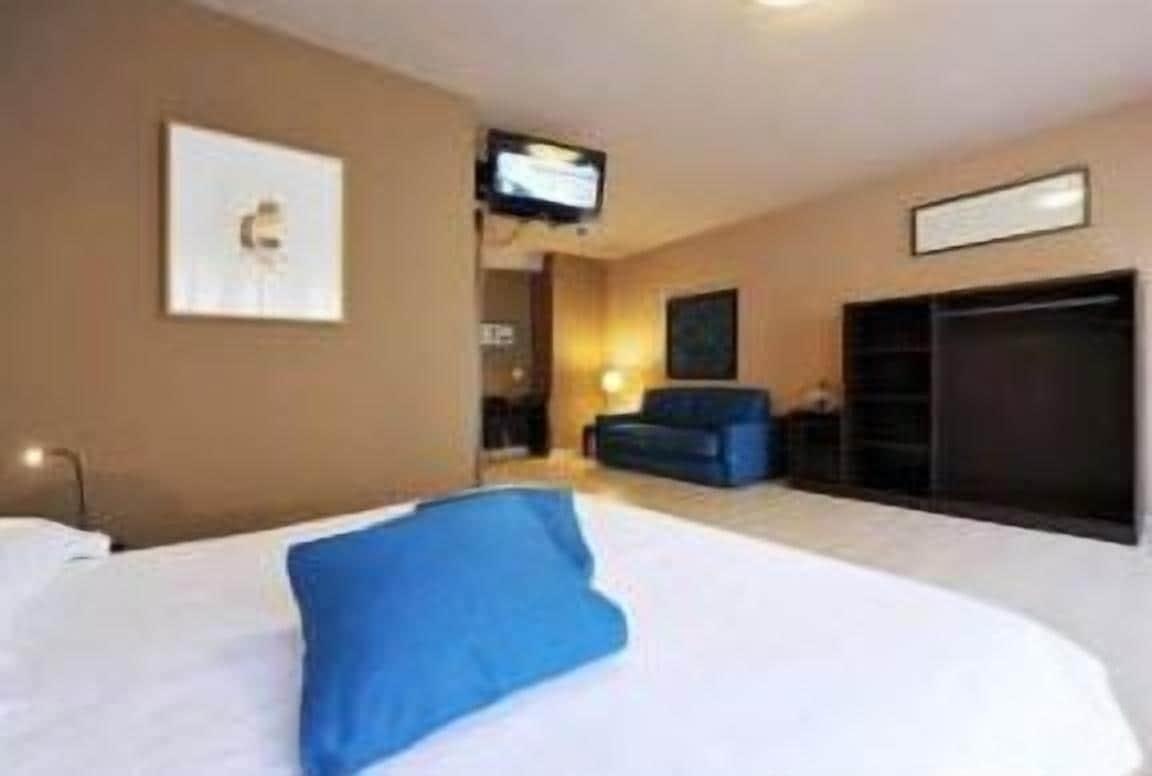 Hotel M14 & Padova