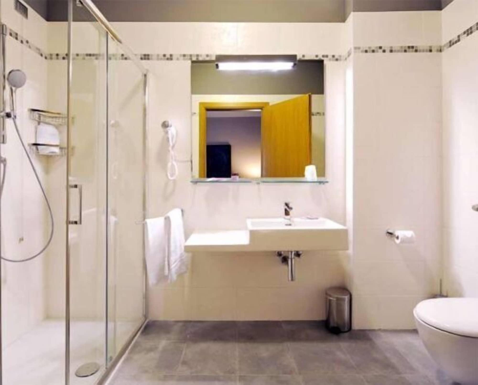 Hotel M14 & Padova