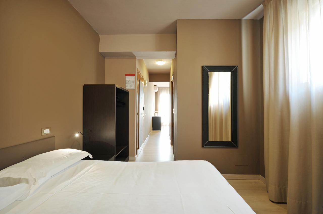 Hotel M14 & Padova