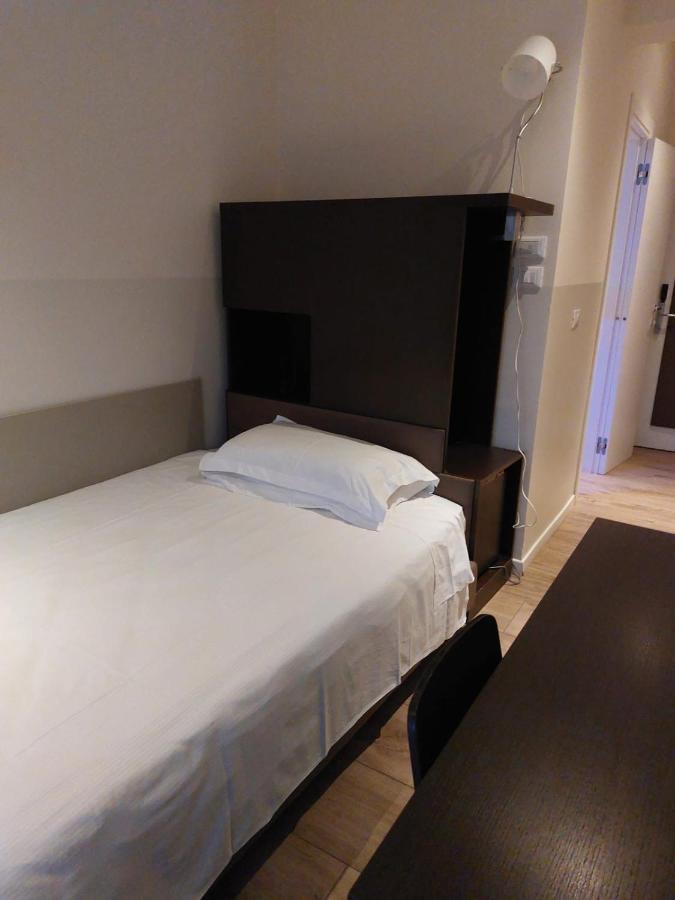 M14 & Hotel Padova