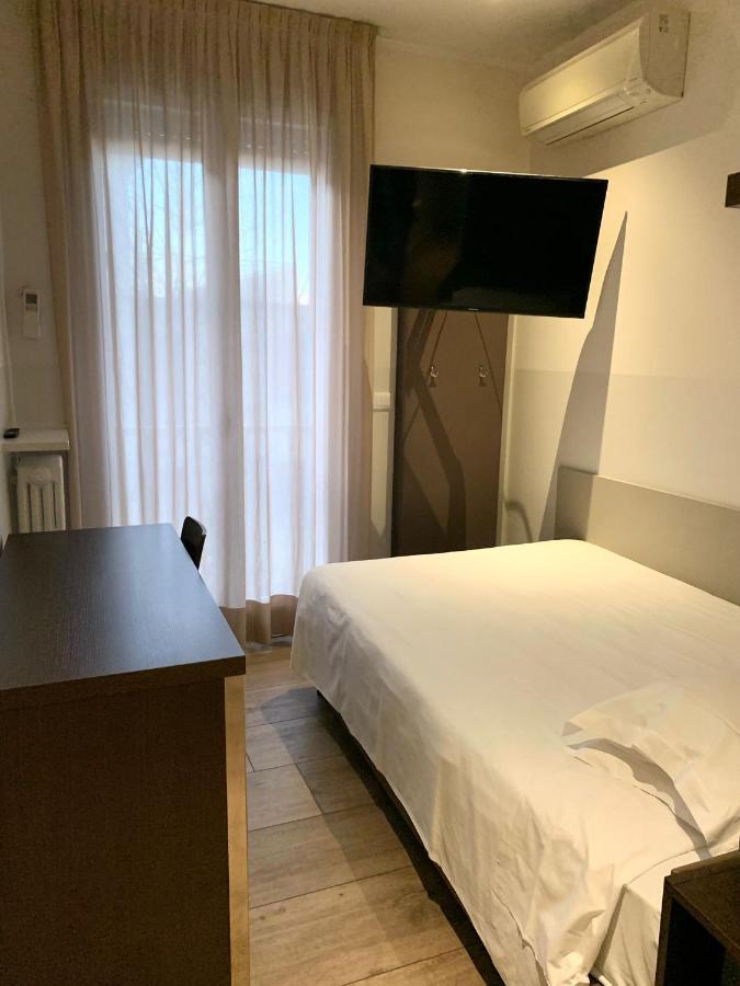 M14 & Padova