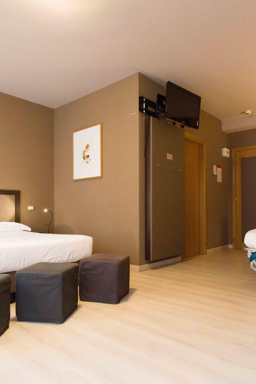 M14 & Hotel 3*