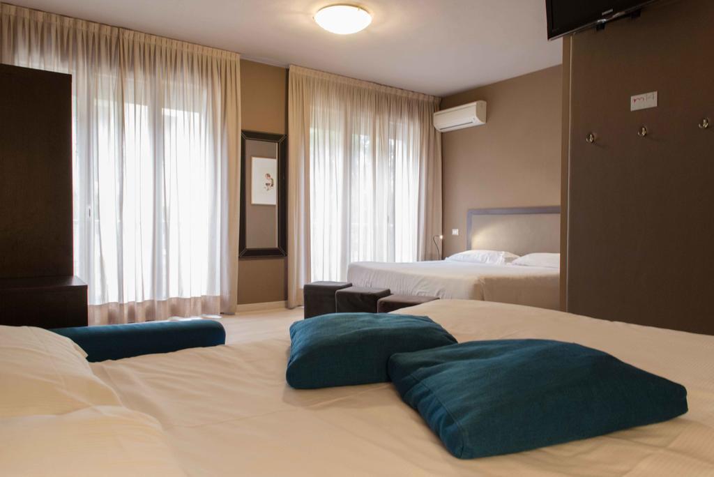 Hotel M14 & Padova