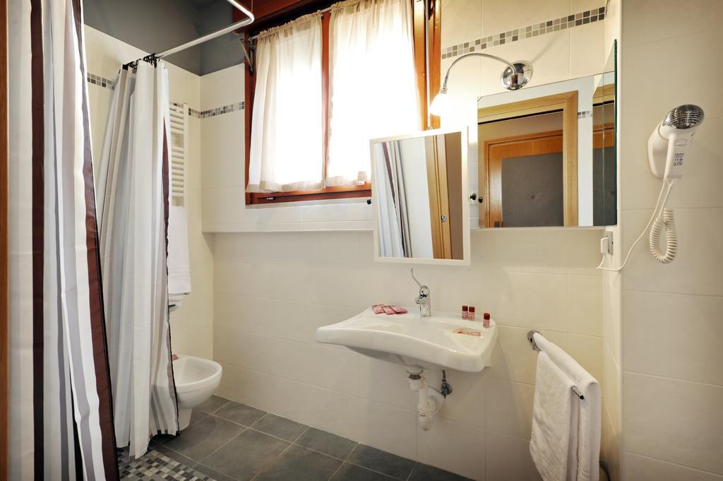 Hotel M14 & Padova