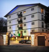 M14 & Hotel Padova